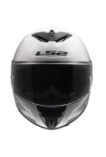 LS2 LS2 FF820 Rapid III Flow White / Grey
