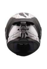 LS2 LS2 FF820 Rapid III Boho White / Black / Pink