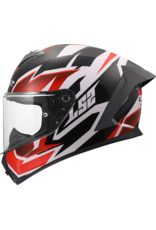 LS2 LS2 FF820 Rapid III XTREM Black / Red / White
