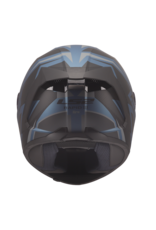 LS2 LS2 FF820 Rapid III XTREM Black / Blue