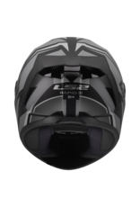 LS2 LS2 FF820 Rapid III XTREM Black / Grey