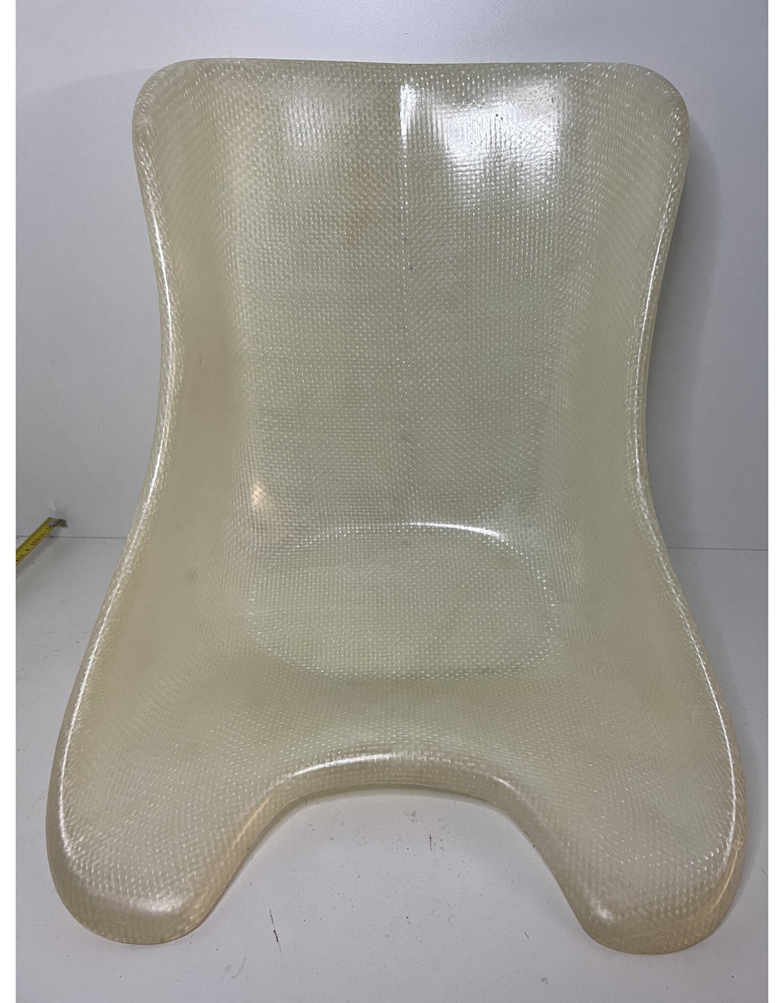 Kart Seat 31,5 CM