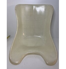Kart stoel 31,5 CM