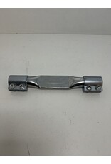 Gebruikt Top Kart stabi compleet 260MM x 28MM