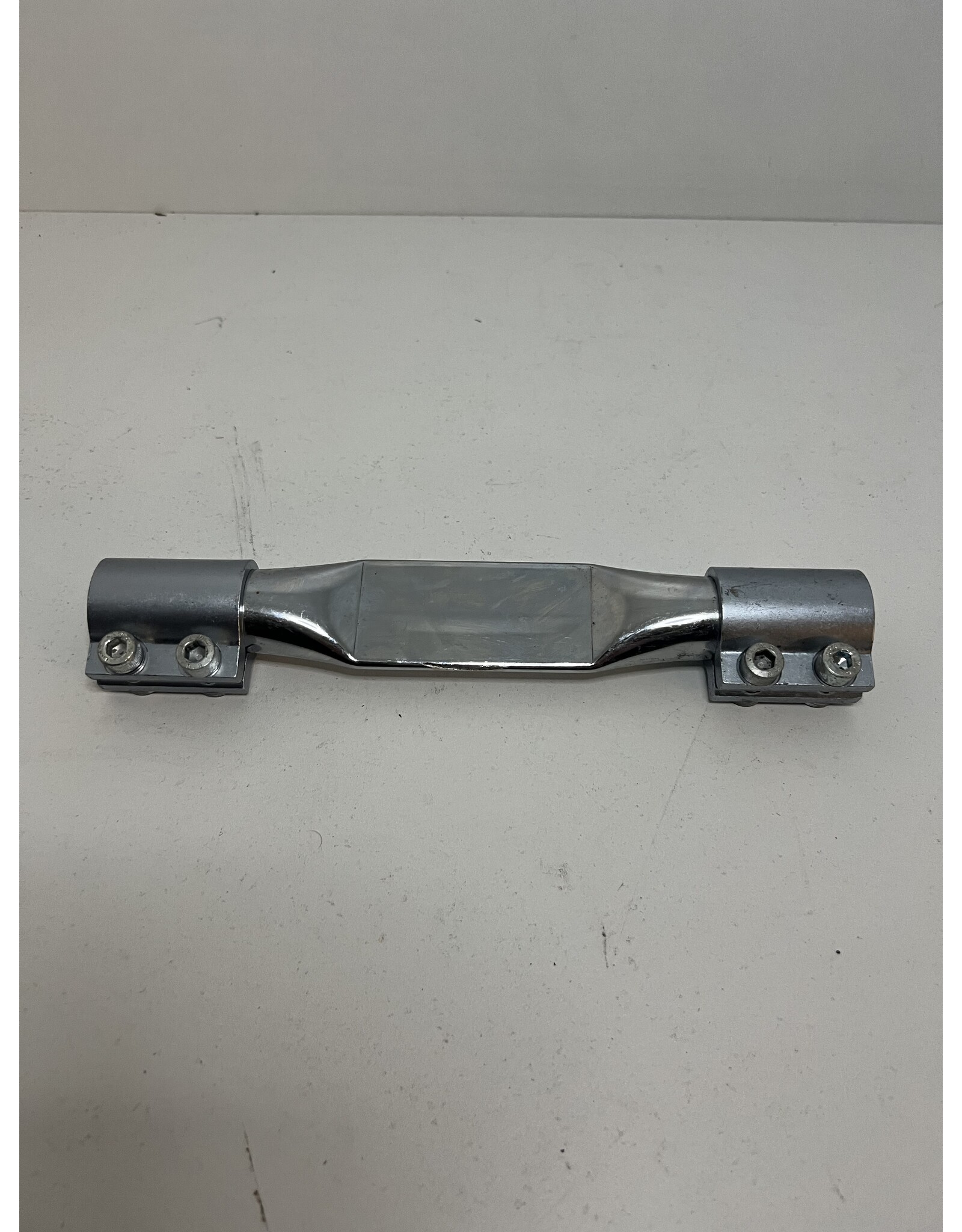 Gebruikt Top Kart stabi compleet 260MM x 28MM