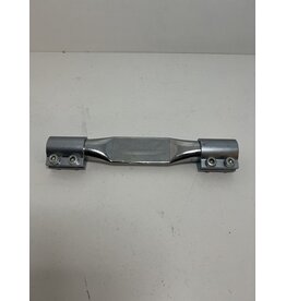 Used Top Kart front bar complete 260 MM x 28MM