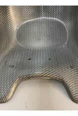 Gebruikt LenzoKart stoel 28,5 CM