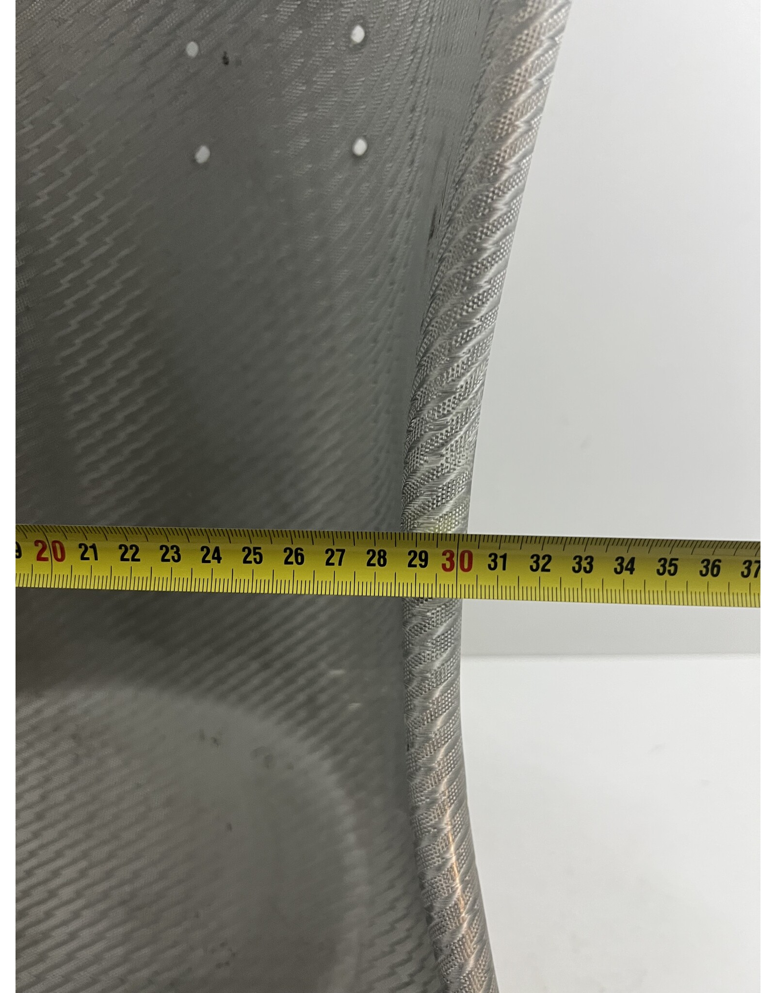 Used LenzoKart seat 28,5 CM