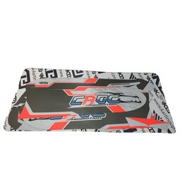 Croc Promotion Croc promotion stickerkit KG MK20 / MK27 MINI