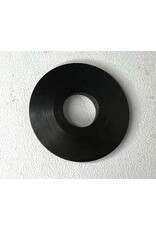 Croc Promotion Croc Promotion stub axle concical spacer M10 pin 30x6MM