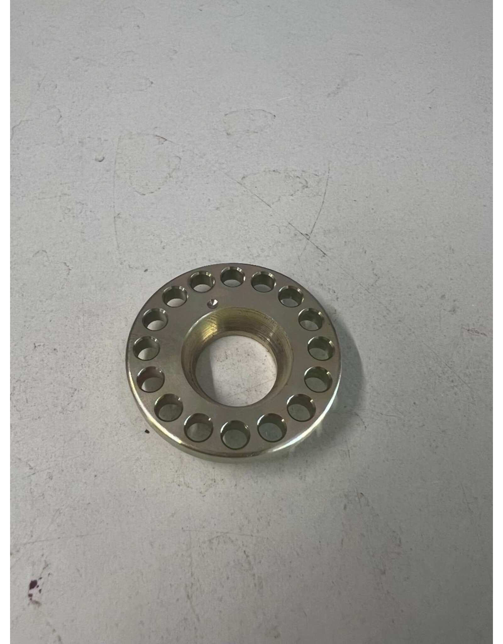 Croc Promotion Croc promotion eccentric setting camber / caster I Half size