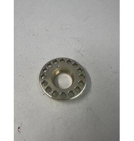 Croc Promotion Croc Promotion excenter  standaard I Half size