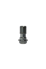 LK Line LenzoKart rear brake hose connecton bolt M10x1