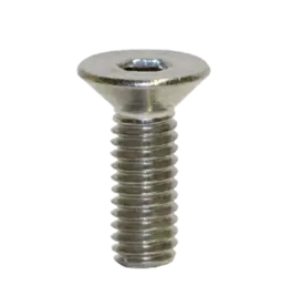 LenzoKart LenzoKart rear brake caliper magnet screw M4x12 OK/OKJ/KZ