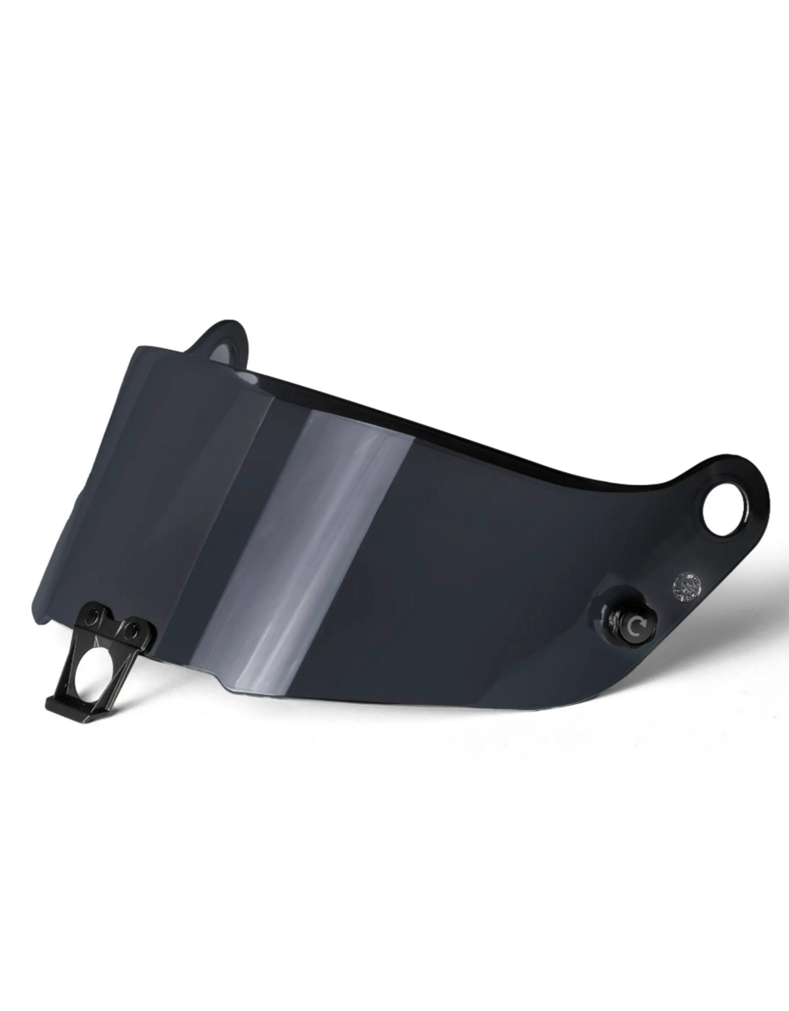 Sparco Sparco Stealth vizier Dark smoke