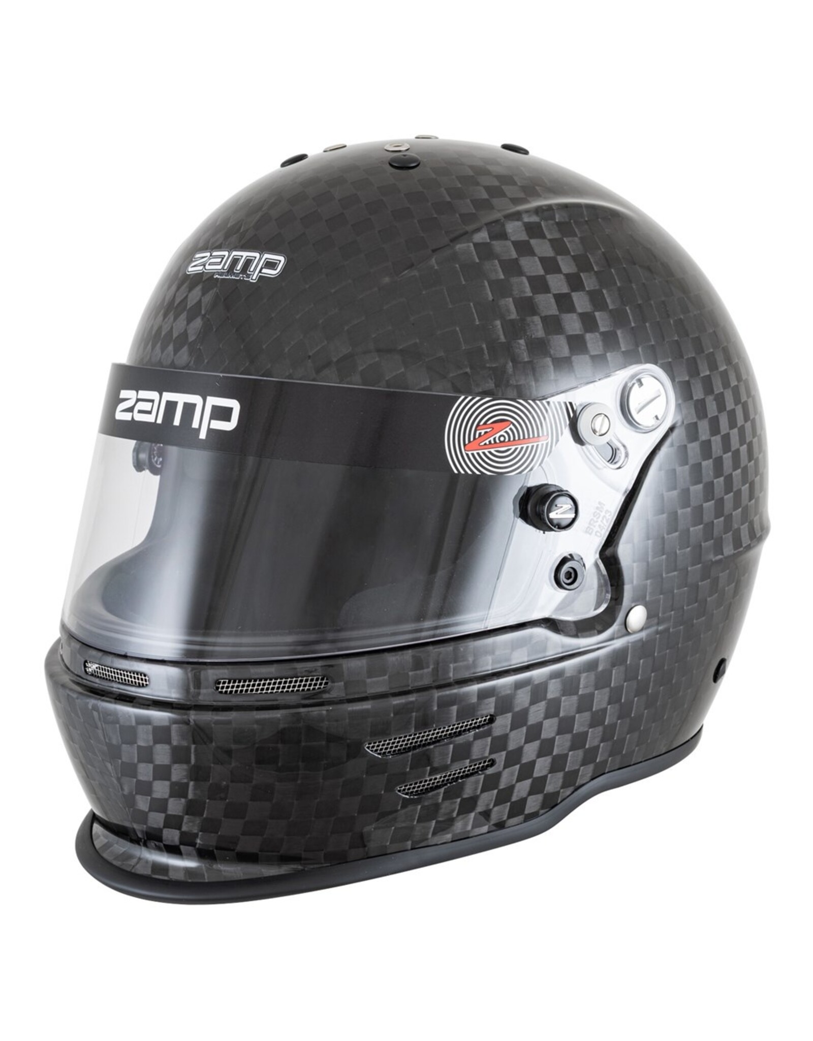Zamp Zamp RZ-48 Youth (Kids) Carbon
