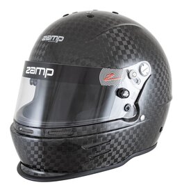 Zamp Zamp RZ-48 Youth (Kids) Carbon