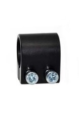 CRG CRG Front torsion bar clamp 30MM Black