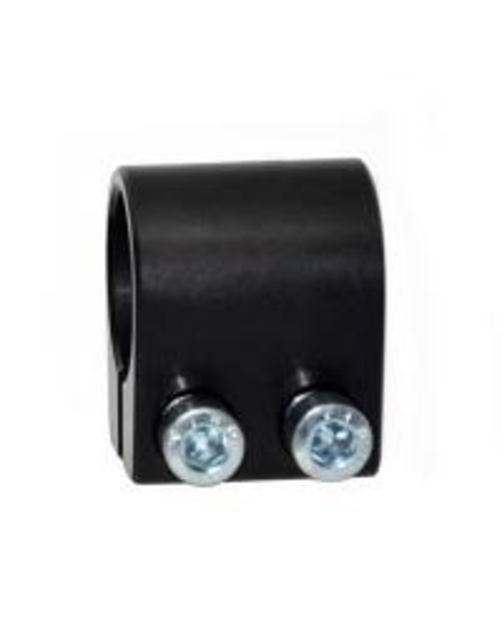 CRG CRG Front torsion bar clamp 30MM Black