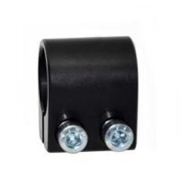 CRG CRG Front torsion bar clamp 30MM Black