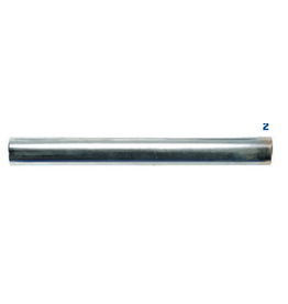 LenzoKart LenzoKart front stabilizer bar steel round 275x30x2MM
