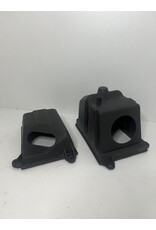 Used Rotax max air filter housing only old type