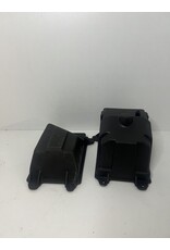 Used Rotax max air filter housing only old type