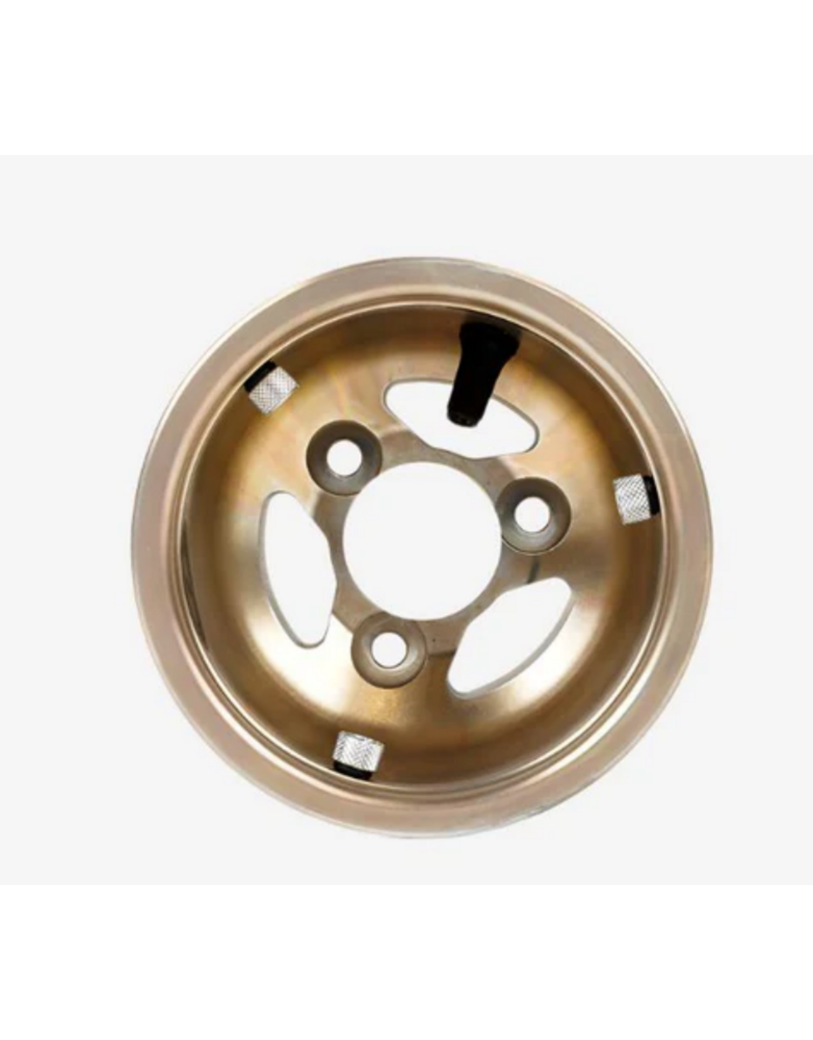 LenzoKart LenzoKart Magnesium voorvelg 132MM