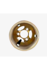 LenzoKart LenzoKart Magnesium achtervelg 212MM