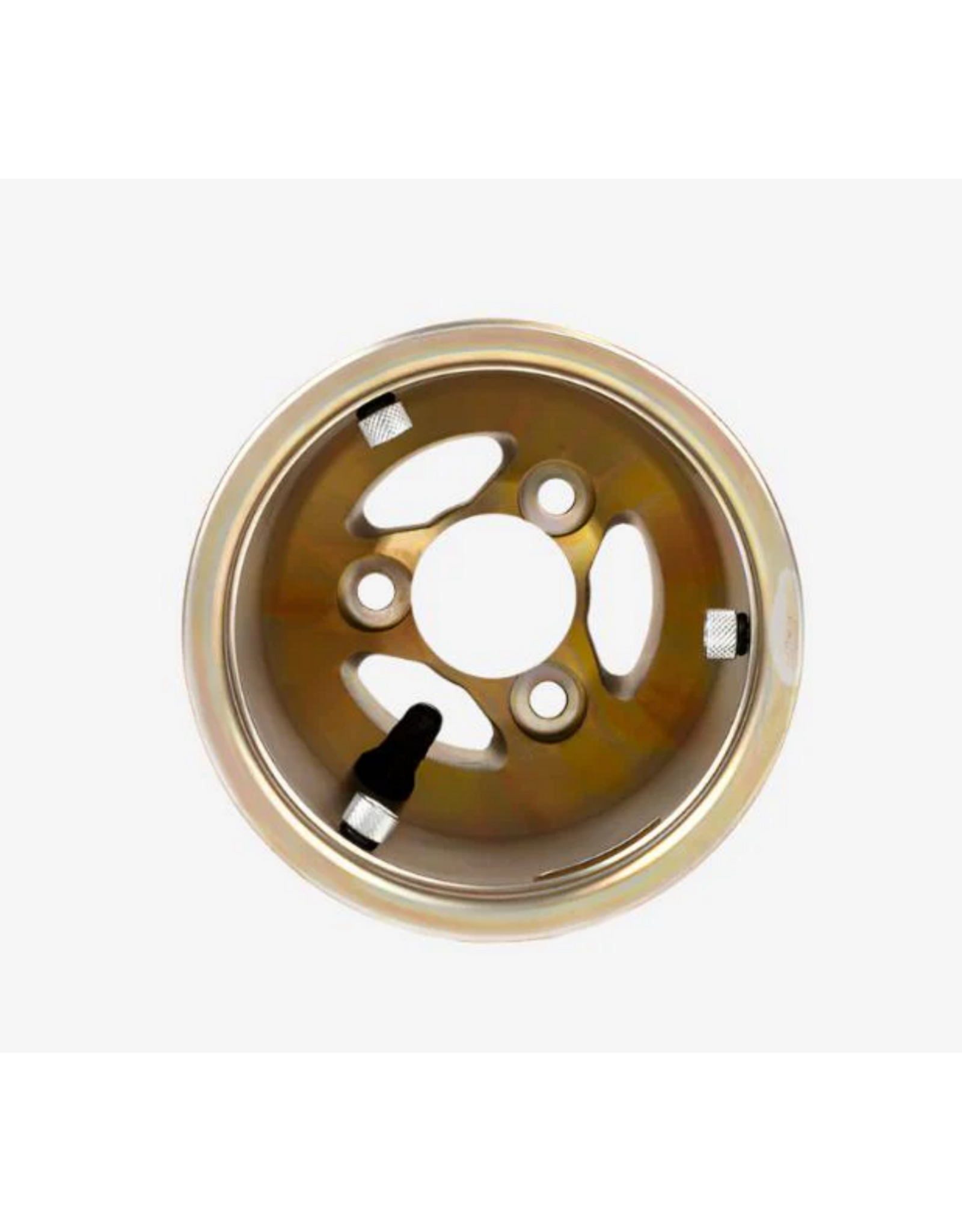 LenzoKart LenzoKart Magnesium achtervelg 212MM