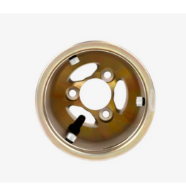 LenzoKart LenzoKart Magnesium achtervelg 212MM