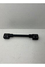 Gebruikt CRG Nylon voor stabi met klemmen 30 x 300MM