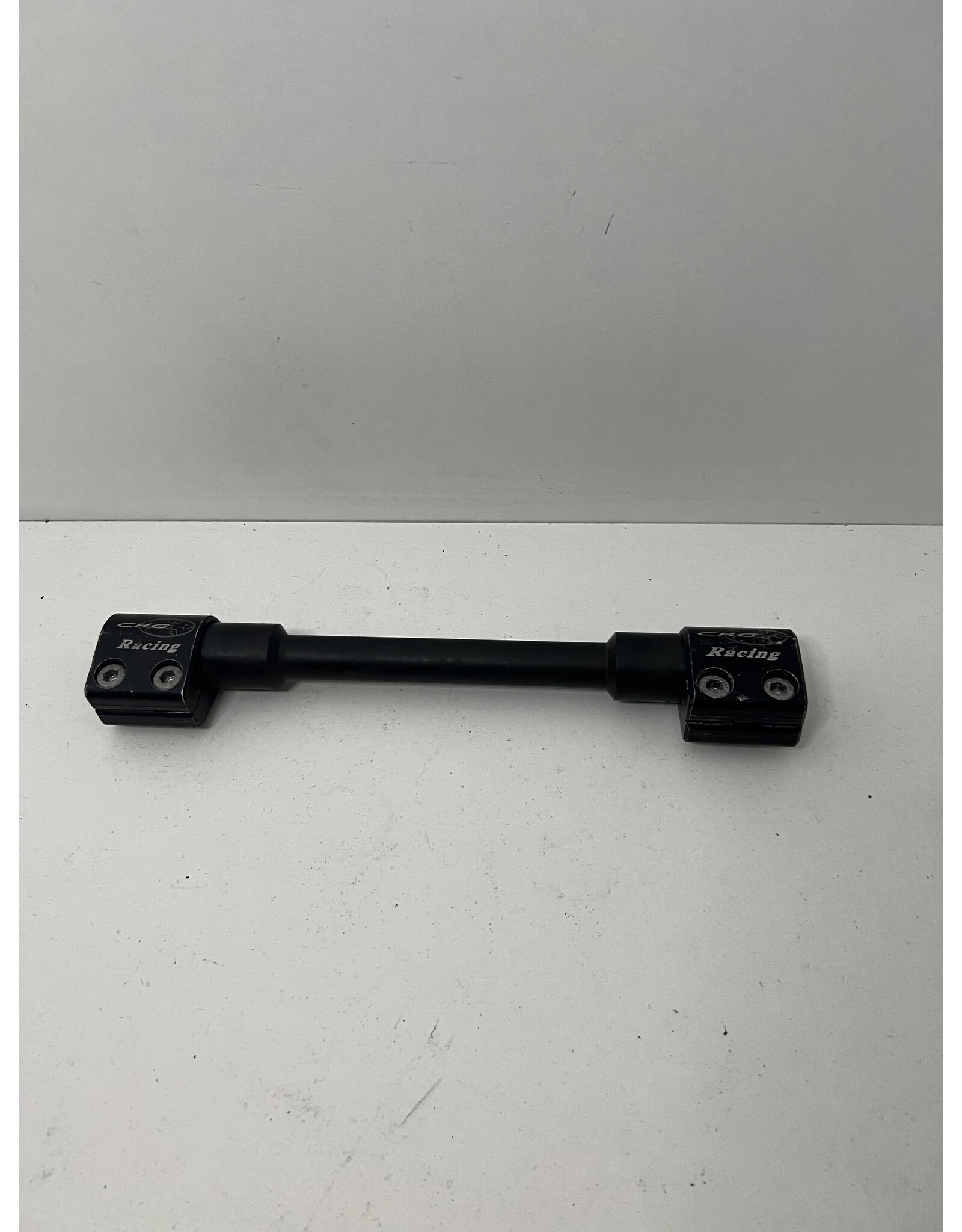 Gebruikt CRG Nylon voor stabi met klemmen 30 x 300MM