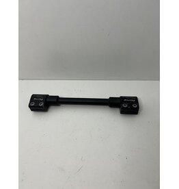 Gebruikt CRG Nylon voor stabi met klemmen 30 x 300MM