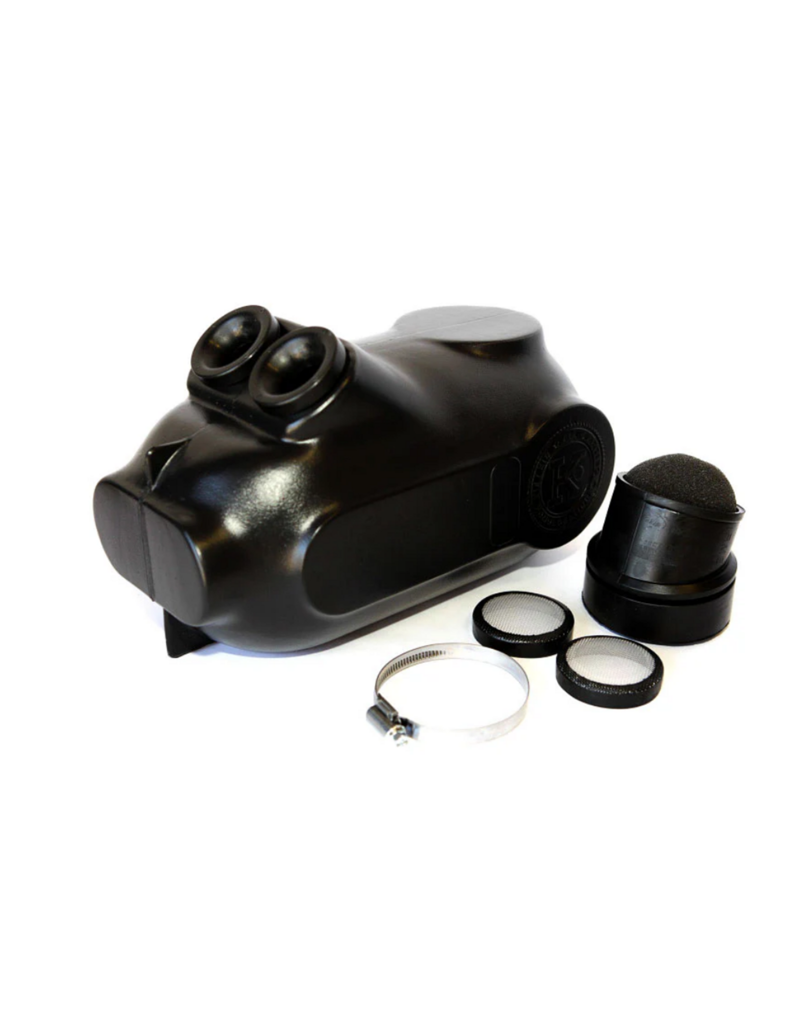 Iame Iame X30 air filter complete (old type)