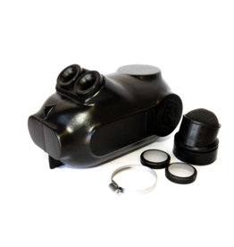 Iame Iame X30 luchtfilter compleet (oud type)