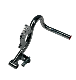 IPK IPK Brake pedal steel