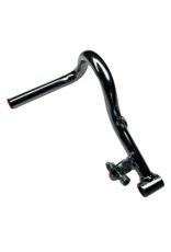 IPK IPK Gas Pedaal staal