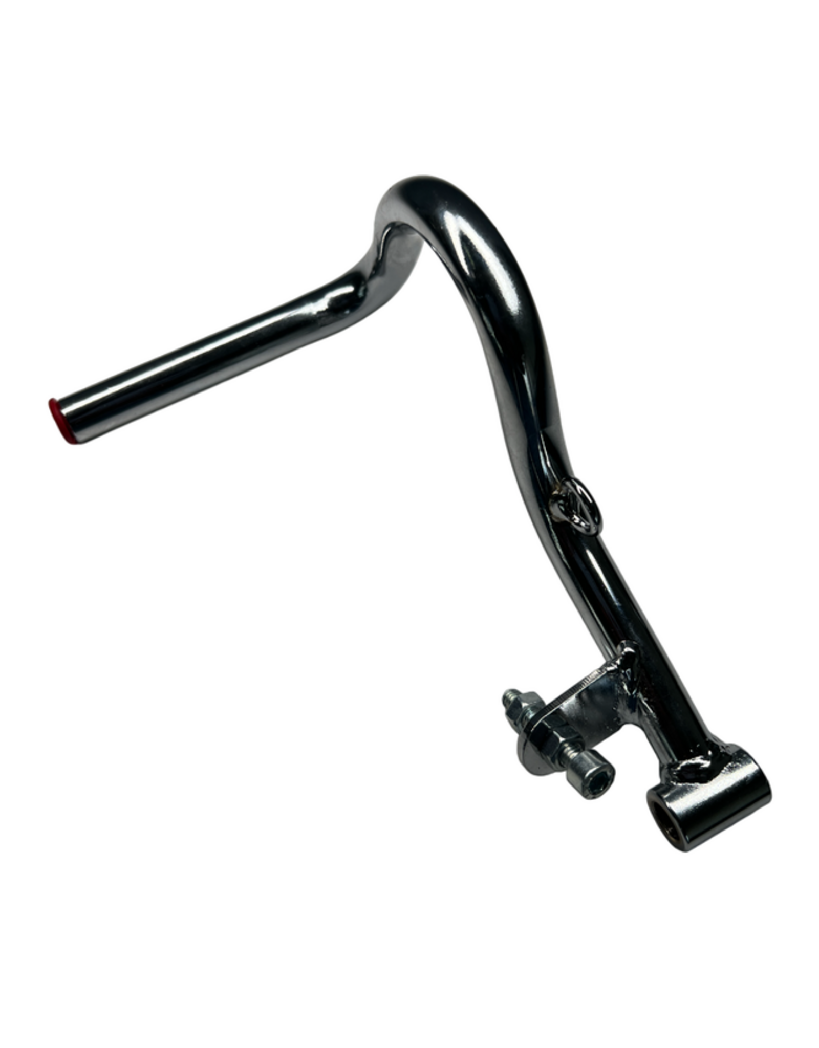 IPK IPK Gas Pedaal staal