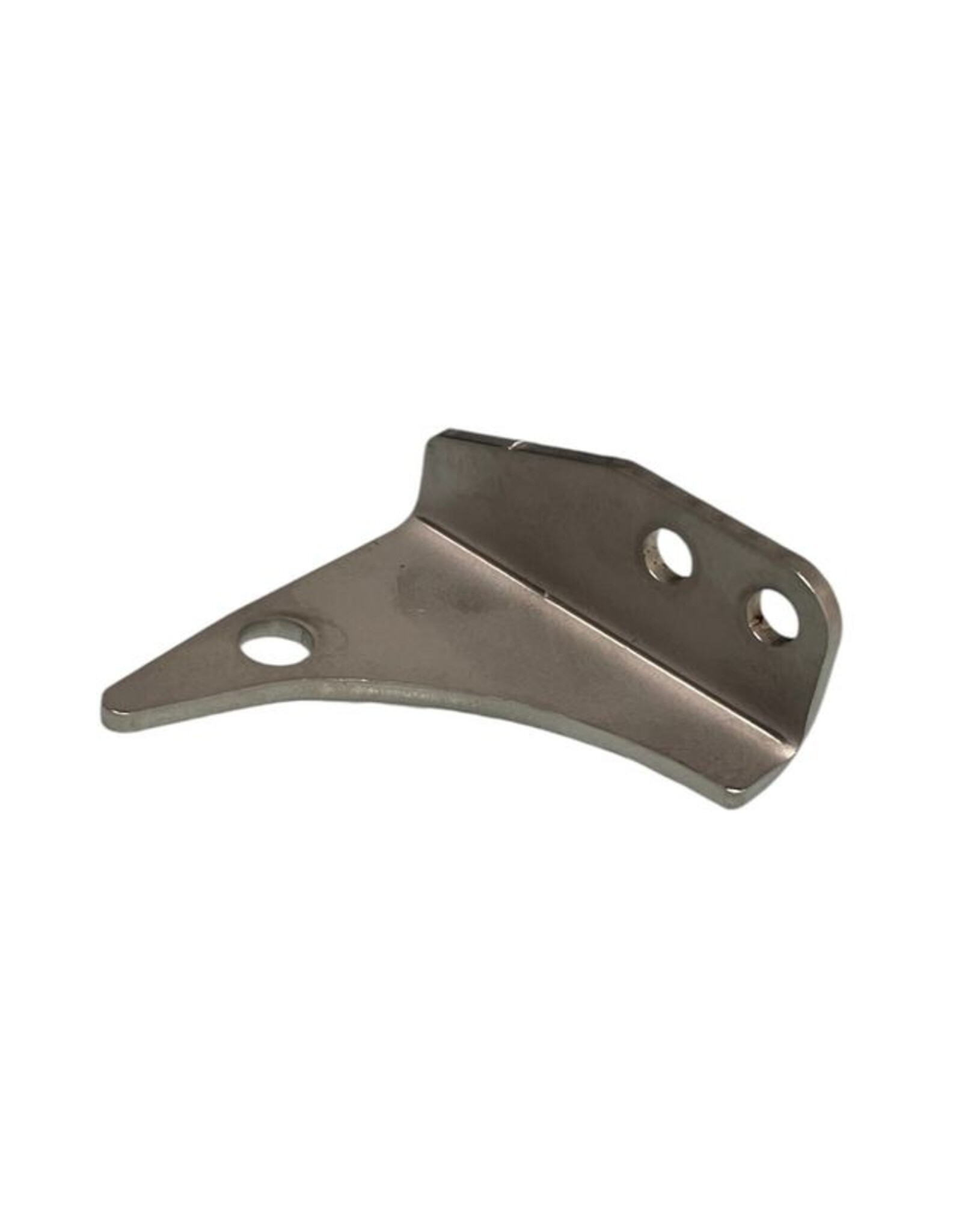 IPK IPK Gaspedaal adapter verhoger voor verkorter set