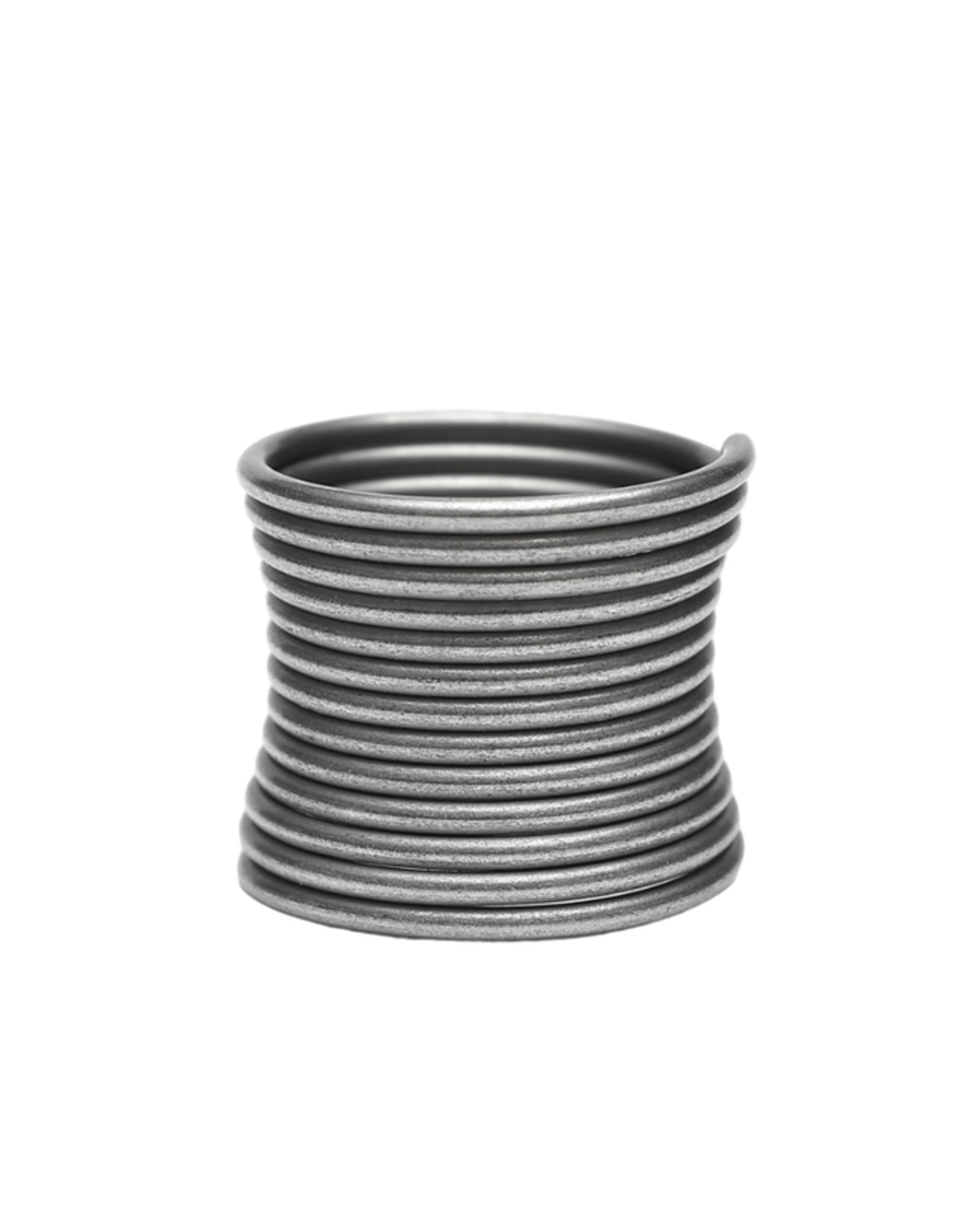 KG KG Spring clamp for fuel pipe in tank