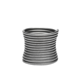 KG KG Spring clamp for fuel pipe in tank