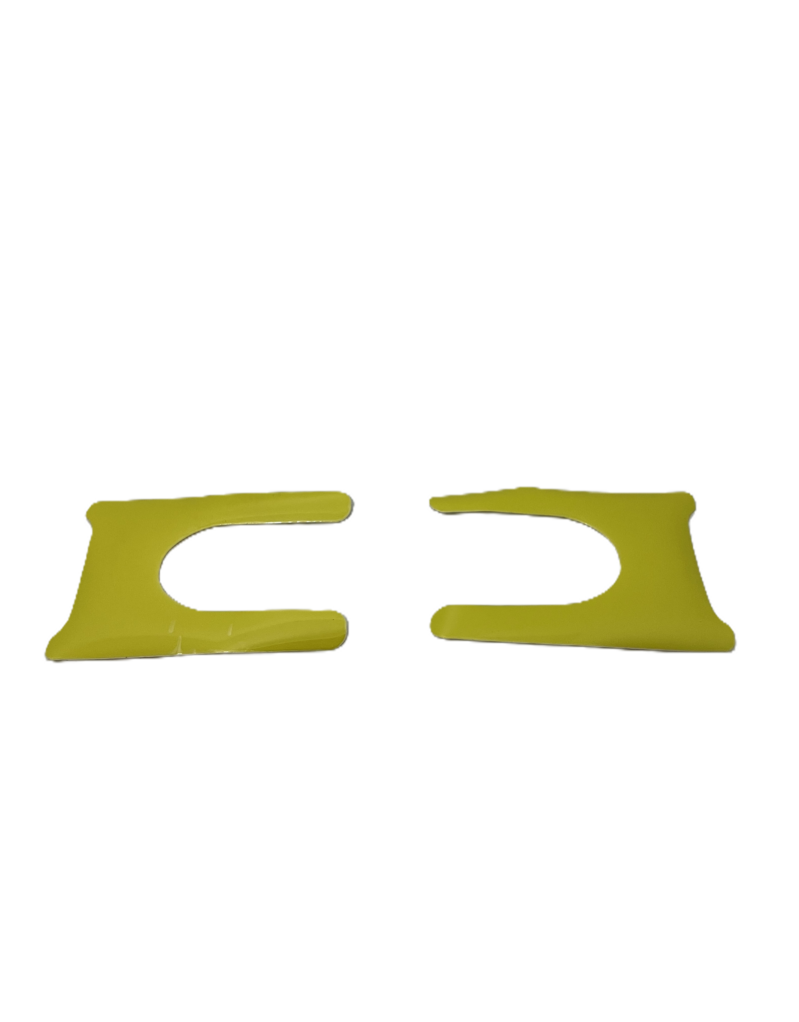 IPK KG Sticker Rear spoiler for side MINI Hulk CIK/FIA