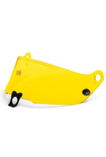 Sparco Sparco Stealth vizier anti fog yellow