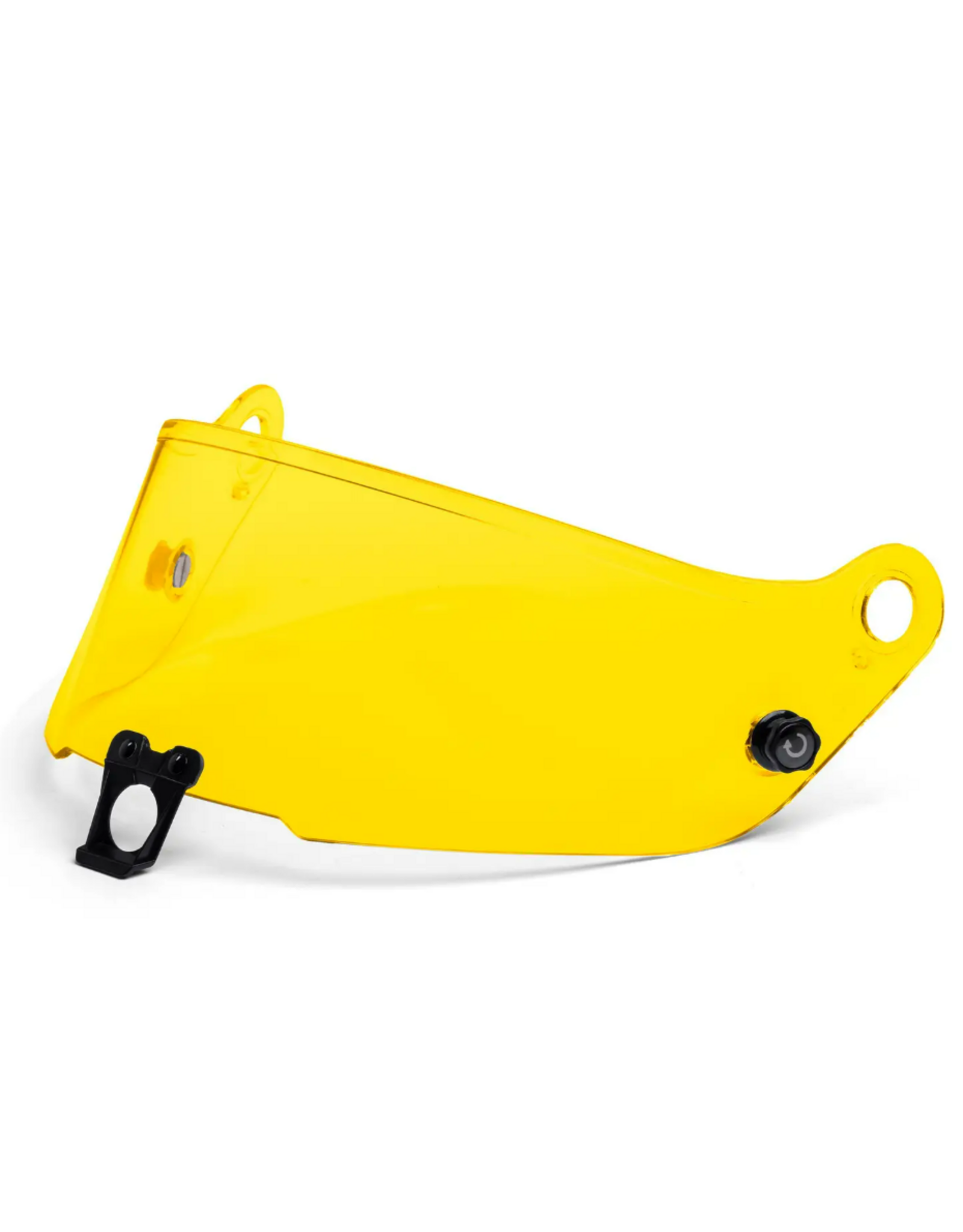 Sparco Sparco Stealth vizier anti fog yellow