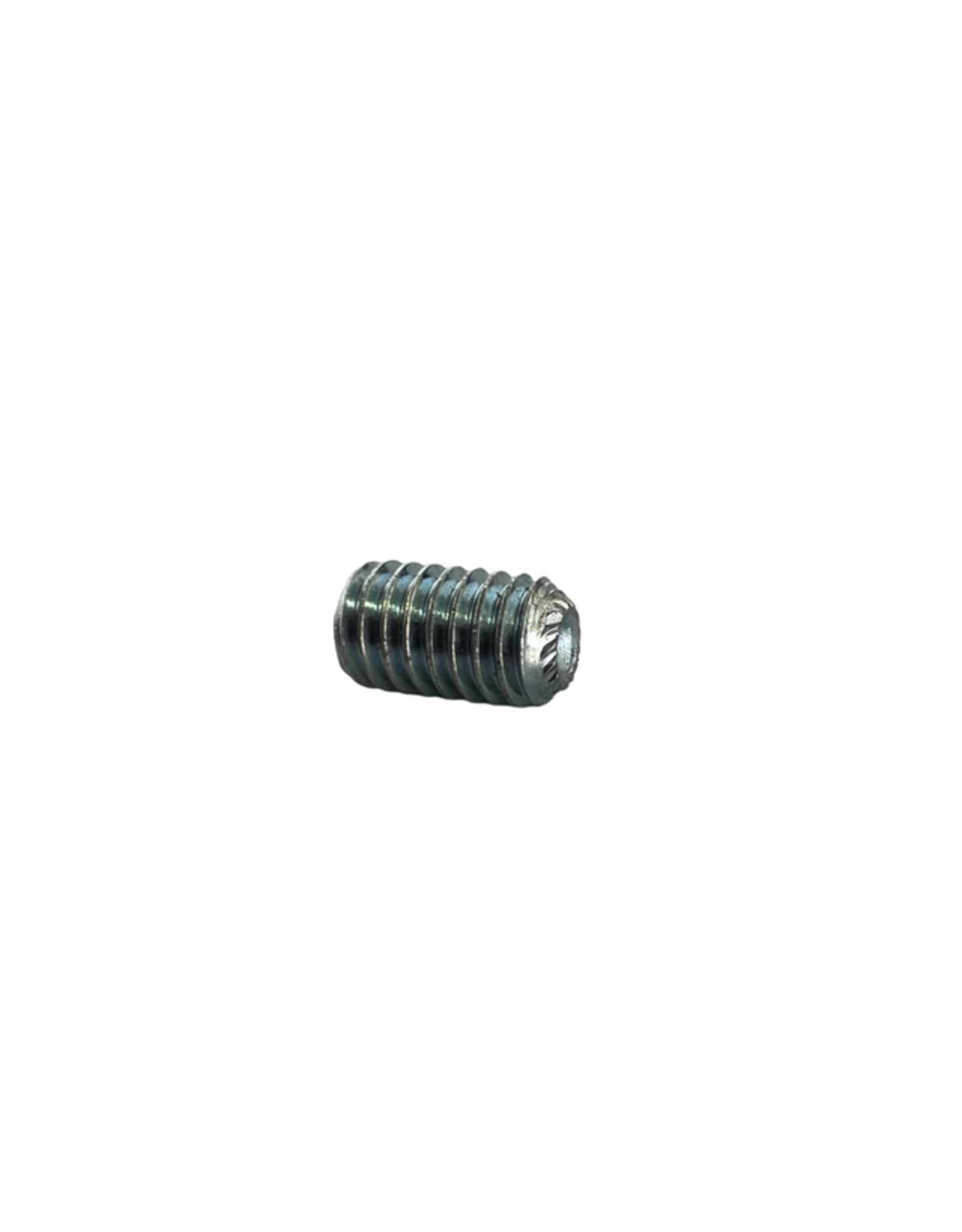 IPK IPK Stub axle excentric bush grub screw 6 x 10 MM