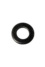 IPK IPK Stoel Ring stoelring 15 x 27 MM zwart (voor verzonken bout M8)