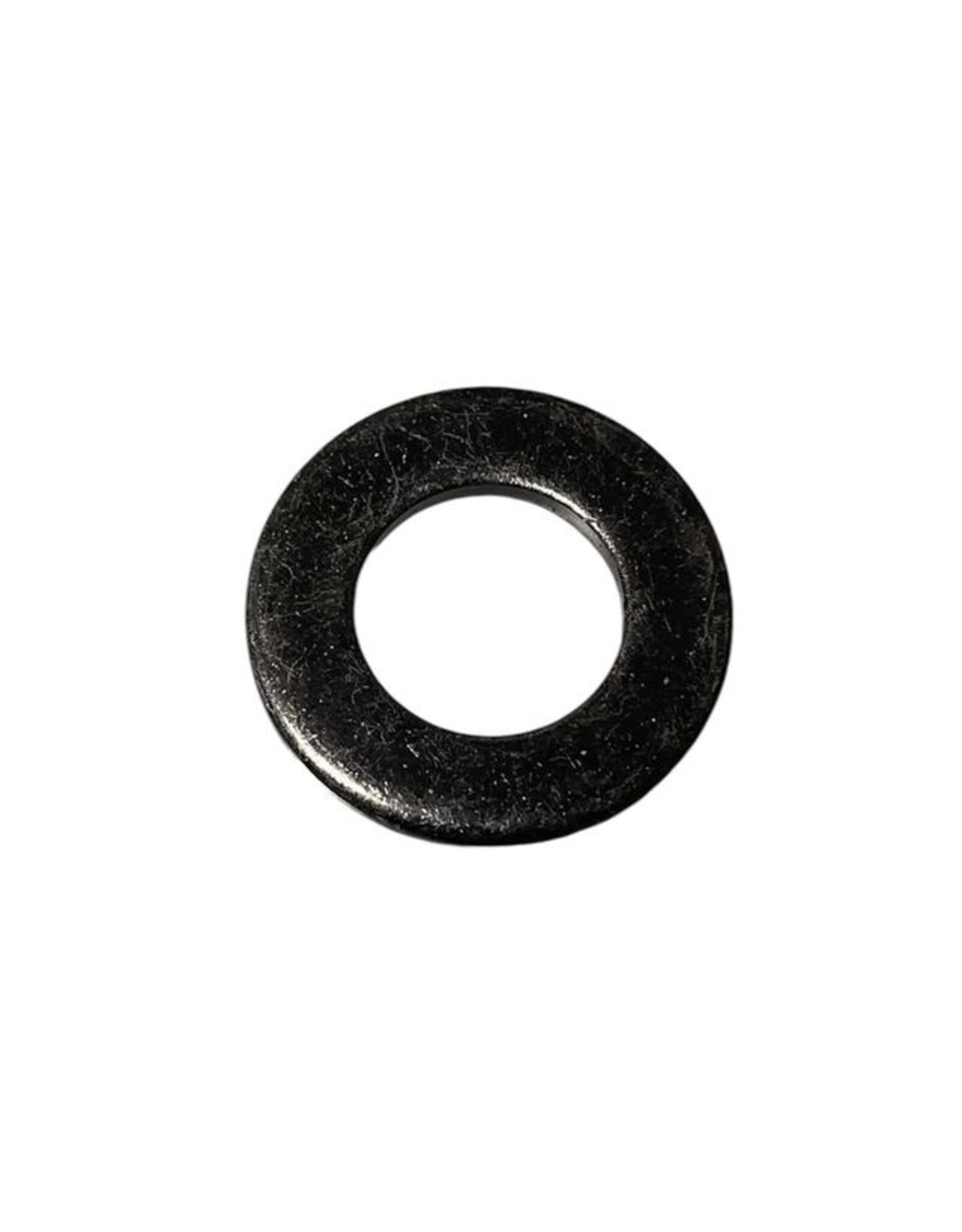 IPK IPK Stoel Ring stoelring 15 x 27 MM zwart (voor verzonken bout M8)