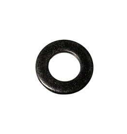 IPK IPK Stoel Ring stoelring 15 x 27 MM zwart (voor verzonken bout M8)