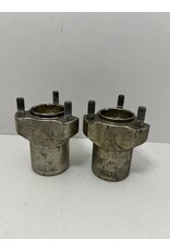 Gebruikt OTK Magnesium voor naaf set 17 x 70MM